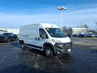 2025 Ram Promaster for sale in Matteson IL