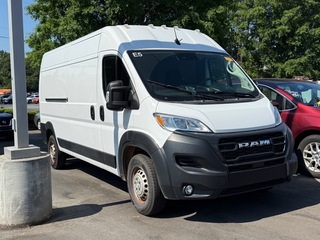 2025 Ram Promaster for sale in Greer SC