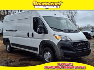 2025 Ram Promaster for sale in Branford CT