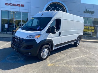 2025 Ram Promaster for sale in Fredonia NY