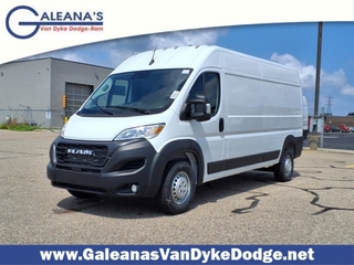 2025 Ram Promaster for sale in Warren MI