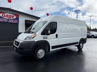 2021 Ram Promaster