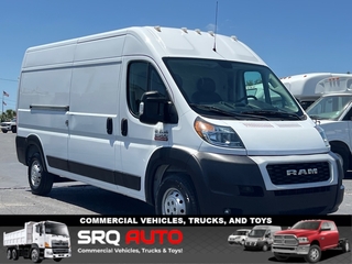 2021 Ram Promaster