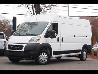 2021 Ram Promaster for sale in Raleigh NC