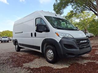 2023 Ram Promaster