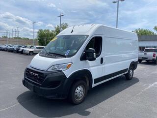 2023 Ram Promaster