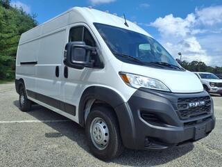 2023 Ram Promaster