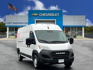 2023 Ram Promaster