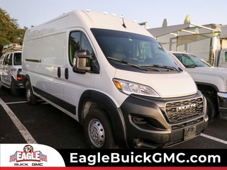 2023 Ram ProMaster 2500