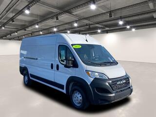 2023 Ram Promaster