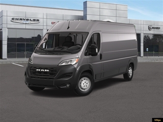 2024 Ram Promaster