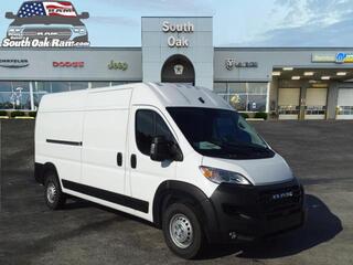 2024 Ram Promaster