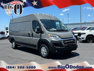 2024 Ram Promaster for sale in Greenville SC