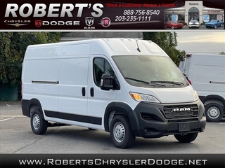 2024 Ram Promaster