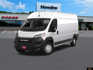 2024 Ram Promaster