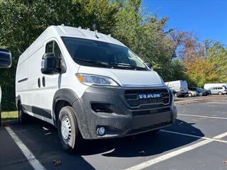 2024 Ram Promaster
