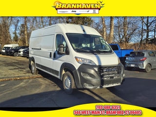 2025 Ram Promaster for sale in Branford CT