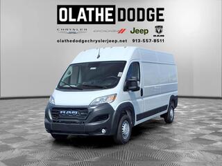 2026 Ram Promaster for sale in Olathe KS