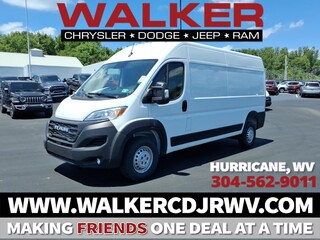 2026 Ram Promaster for sale in Hurricane WV