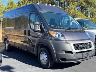 2021 Ram Promaster