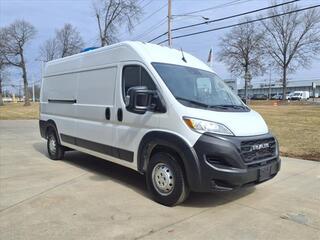 2023 Ram Promaster