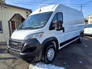 2023 Ram Promaster