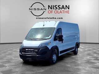 2023 Ram Promaster for sale in Olathe KS