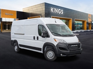 2024 Ram Promaster