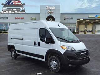 2024 Ram Promaster