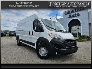 2024 Ram Promaster for sale in Chardon OH