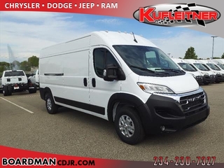 2024 Ram Promaster for sale in Boardman OH