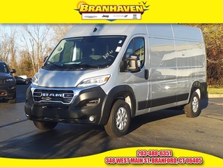 2024 Ram Promaster for sale in Branford CT