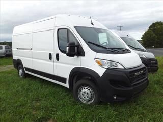 2024 Ram Promaster