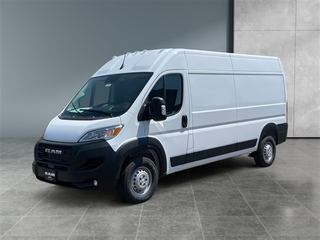 2024 Ram Promaster