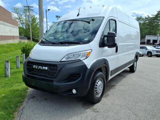 2024 Ram Promaster