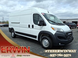 2024 Ram Promaster for sale in Troy OH