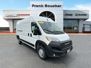 2024 Ram Promaster for sale in Janesville WI