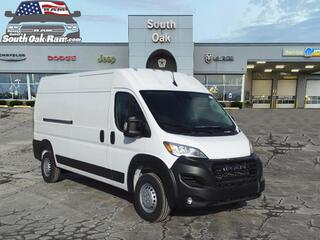 2024 Ram Promaster
