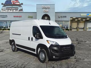 2024 Ram Promaster for sale in Matteson IL