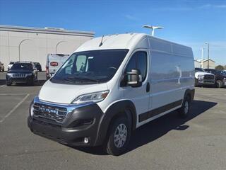 2024 Ram Promaster