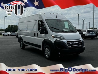 2024 Ram Promaster for sale in Greenville SC