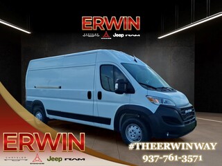 2025 Ram Promaster for sale in Troy OH