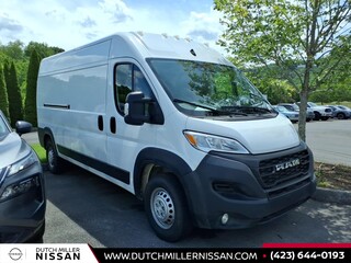 2025 Ram Promaster for sale in Bristol TN