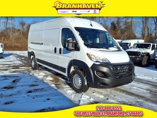 2025 Ram Promaster for sale in Branford CT