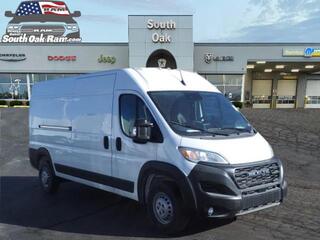 2025 Ram Promaster for sale in Matteson IL