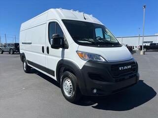 2025 Ram Promaster for sale in Greenville SC