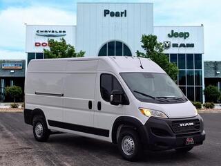 2025 Ram Promaster for sale in Peotone IL
