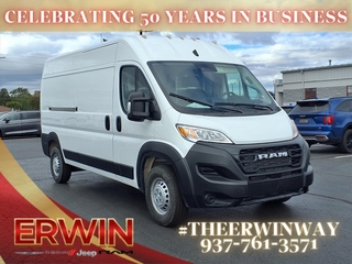 2025 Ram Promaster for sale in Troy OH
