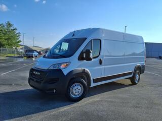 2025 Ram Promaster for sale in Greenville SC