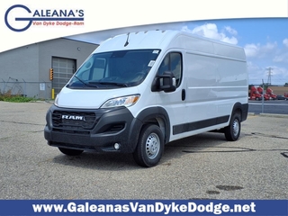 2025 Ram Promaster for sale in Warren MI